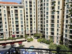 Aspen Heights (D9), Condominium #563229851
